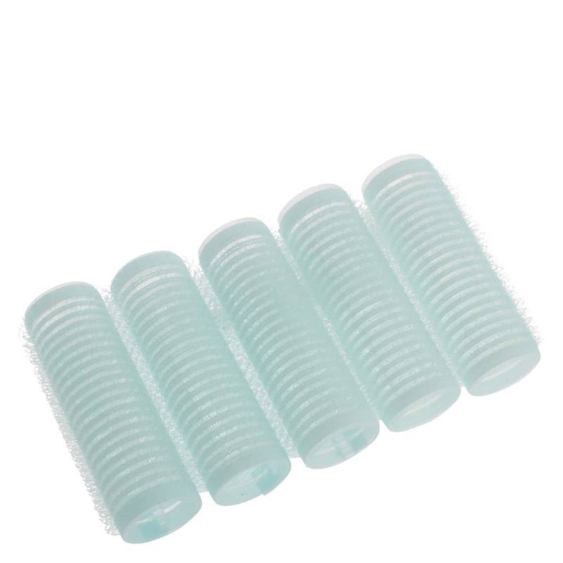 TRISA Hair Haftwickler Selbsthaftend Mint 20mm von TRISA