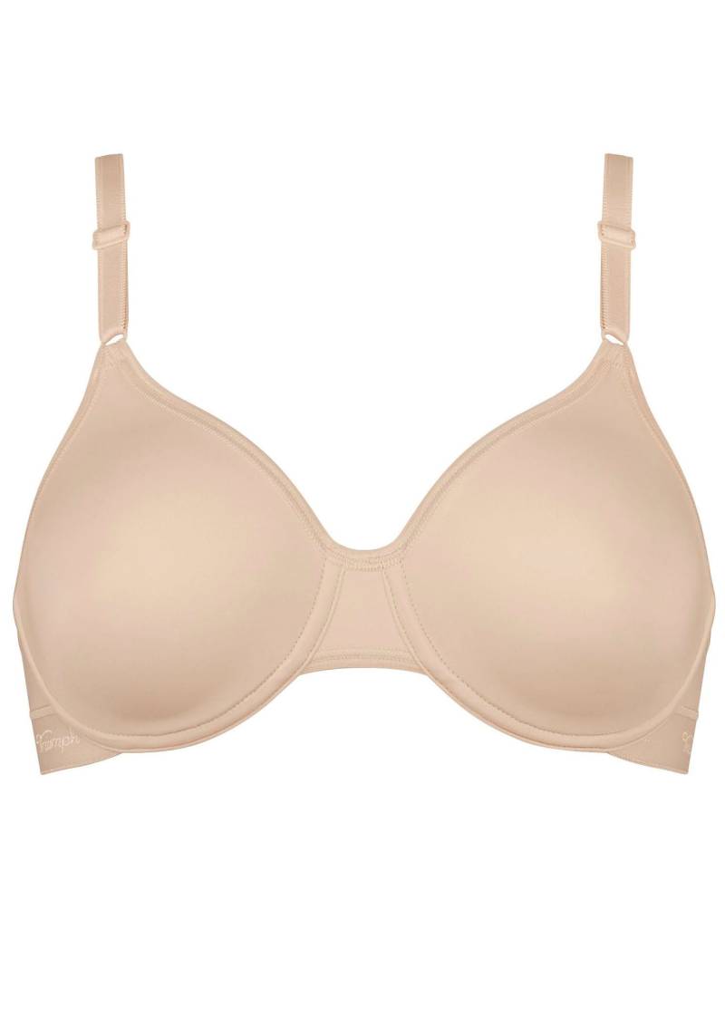 Triumph Bügel-BH »Micro Fun W«, Cup B-D, aus Microfaser, Basic Dessous von Triumph