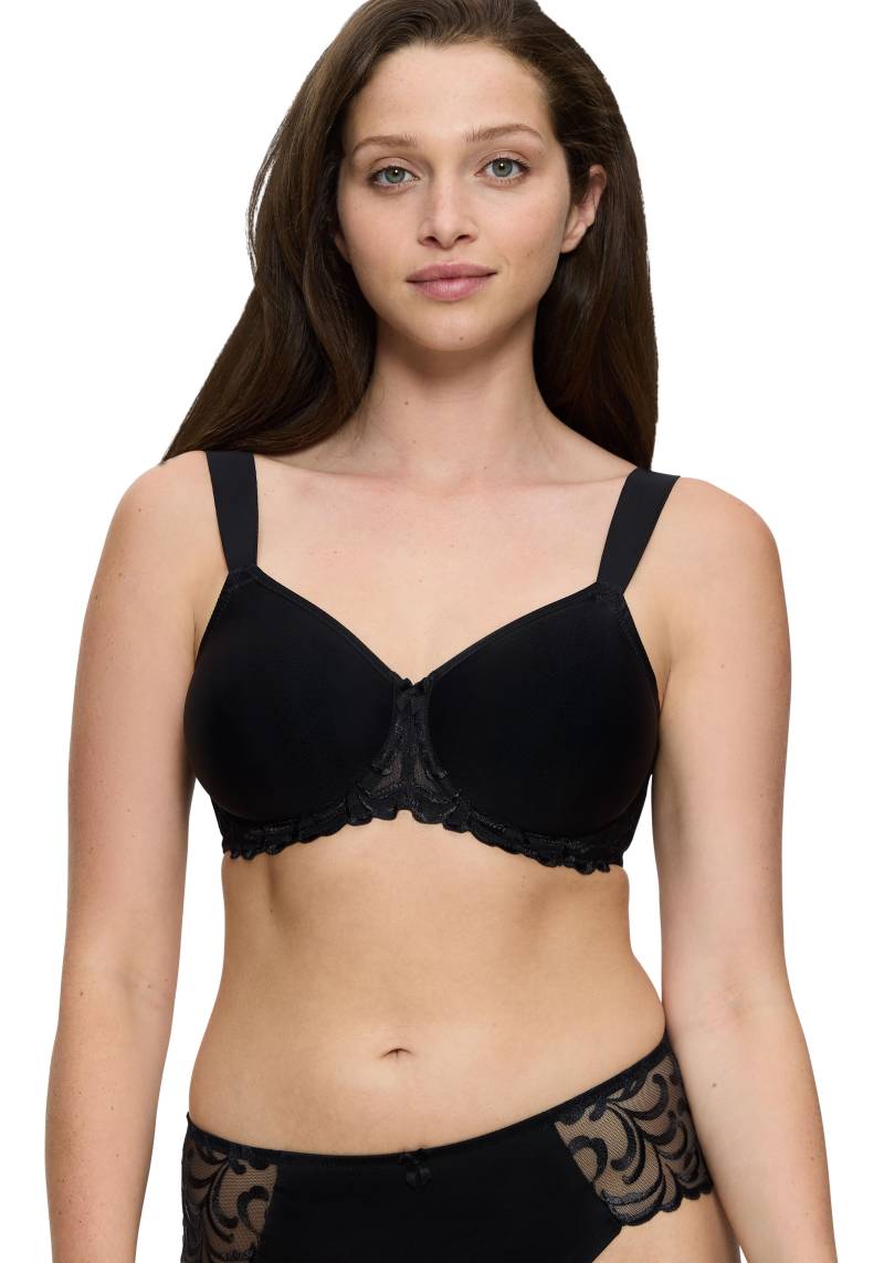 Triumph Minimizer-BH »Modern Finesse W01«, Cup C-G, mit nahtlos vorgeformten Cups, Basic Dessous von Triumph