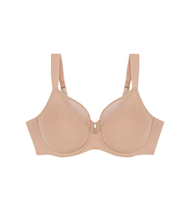 Triumph Minimizer-BH »True Shape Sensation W01«, Cup C-G, mit Komfortbügel, Basic Dessous von Triumph