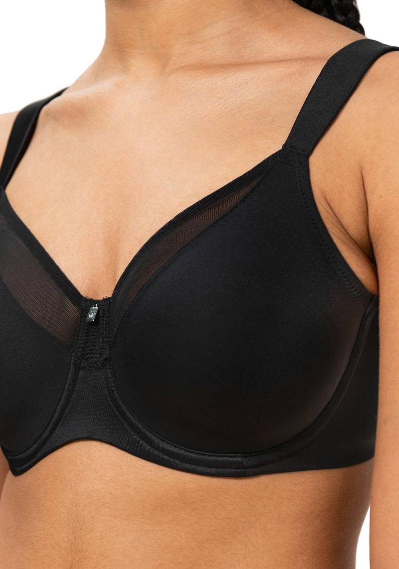 Triumph Minimizer-BH »True Shape Sensation W01«, Cup C-G, mit Komfortbügel, Basic Dessous von Triumph