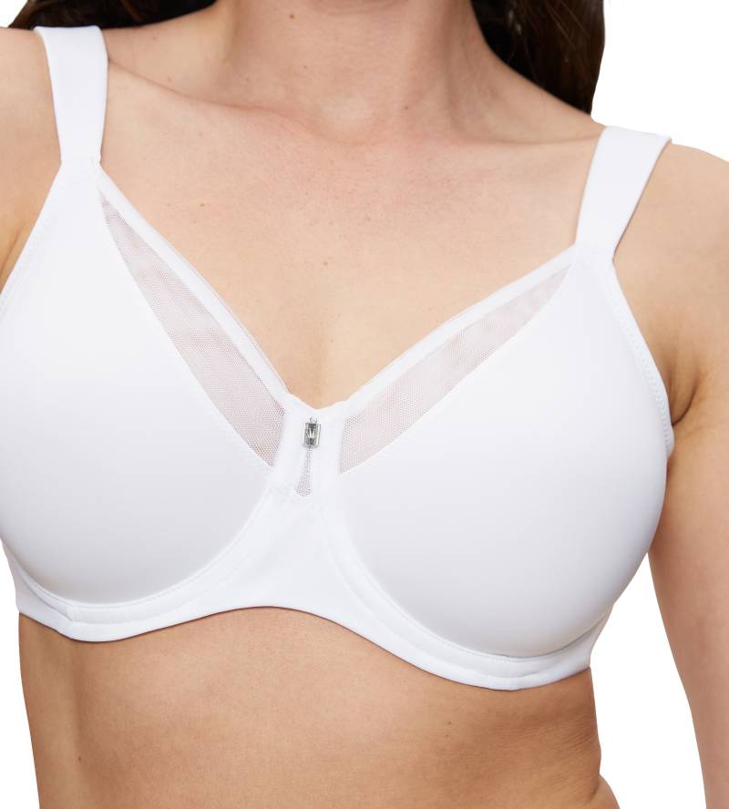 Triumph Minimizer-BH »True Shape Sensation W01«, Cup C-G, mit Komfortbügel, Basic Dessous von Triumph