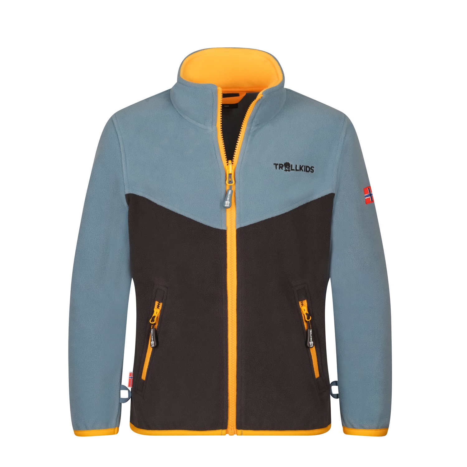 TROLLKIDS Fleecejacke von TROLLKIDS