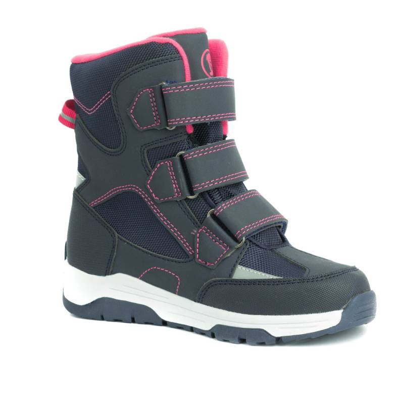 TROLLKIDS Klettstiefel »Lofoten Winter«, wasserdicht von TROLLKIDS