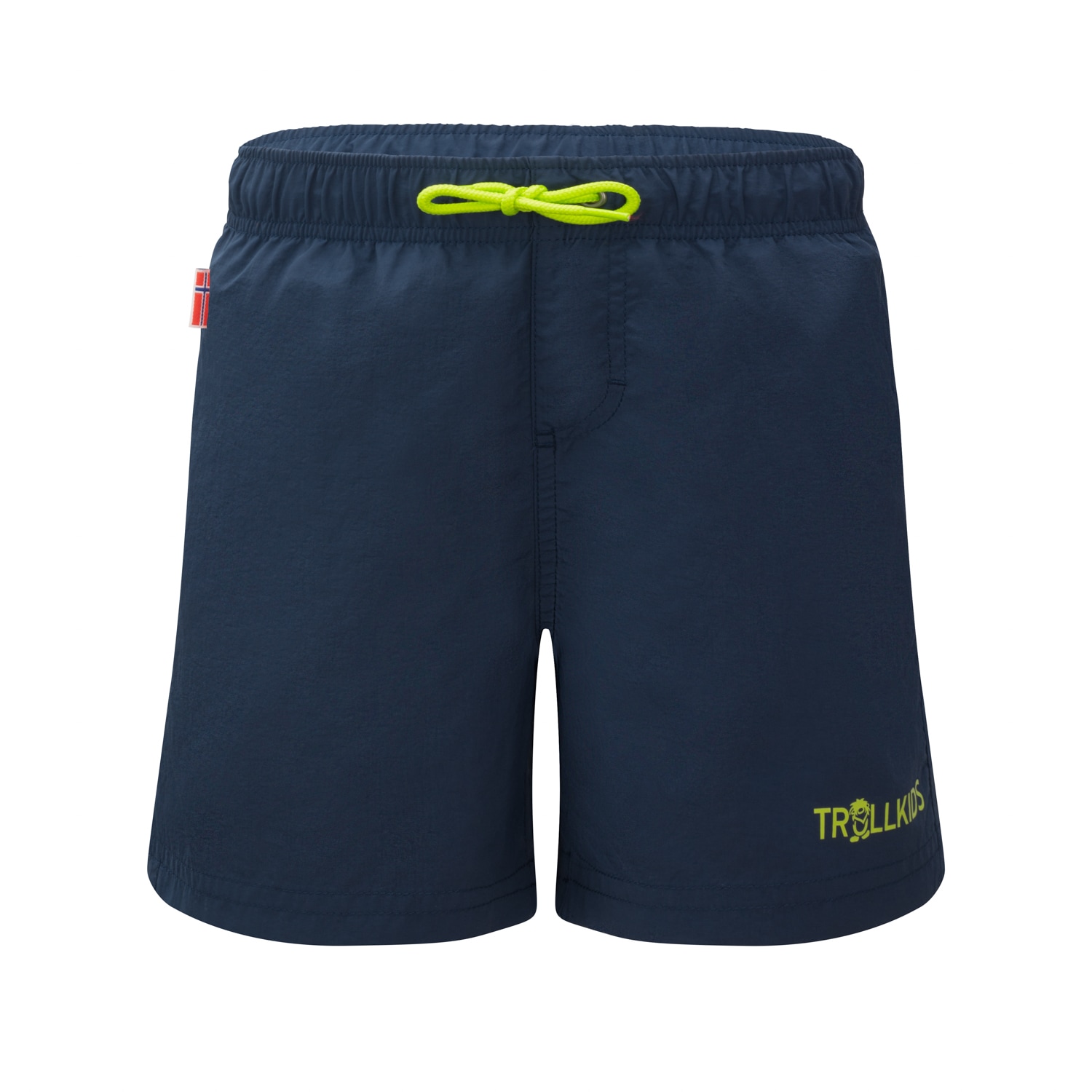 TROLLKIDS Badeshorts »KIDS BALESTRAND SHORTS«, mit UV-Schutz von TROLLKIDS