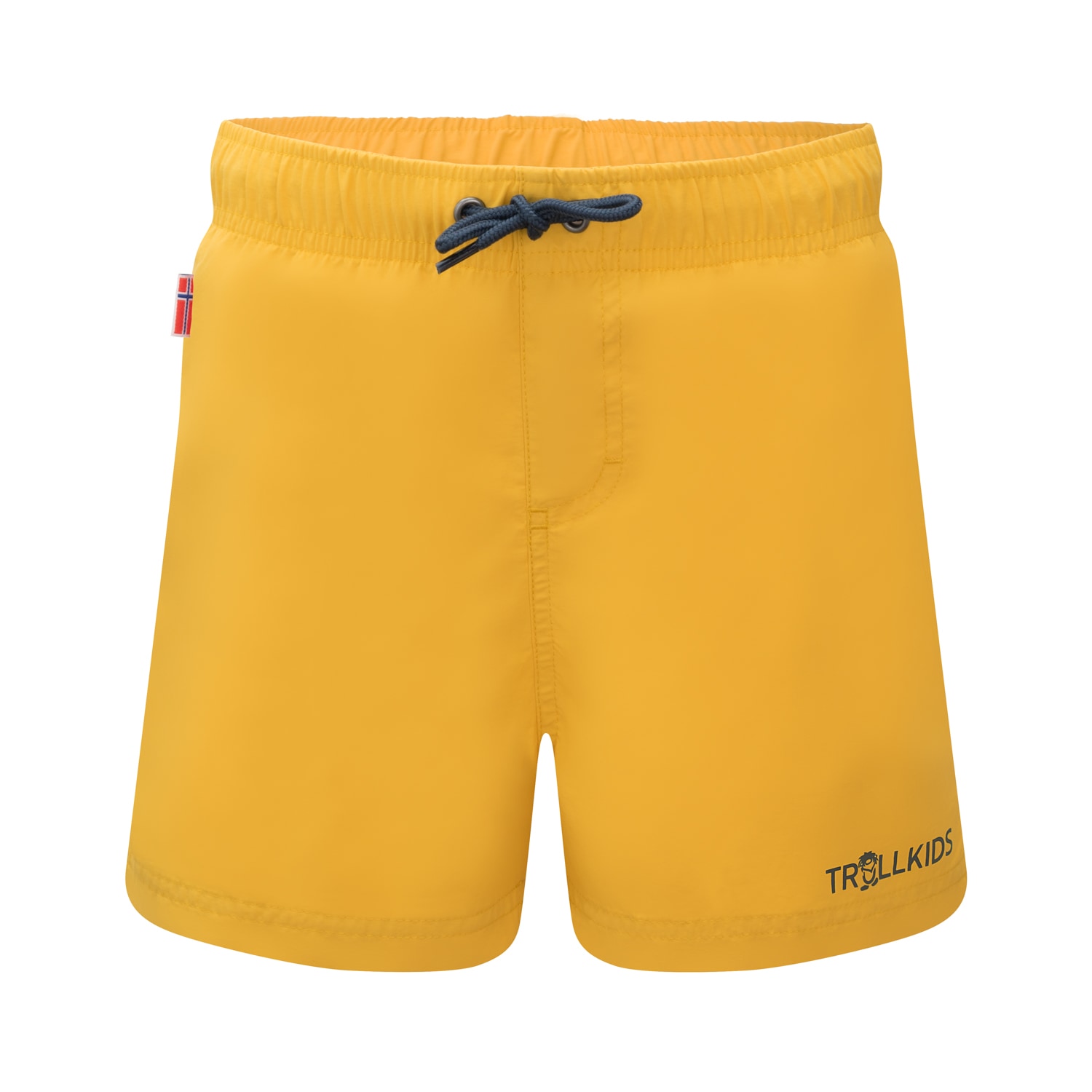 TROLLKIDS Outdoorhose »KIDS BALESTRAND SHORTS« von TROLLKIDS