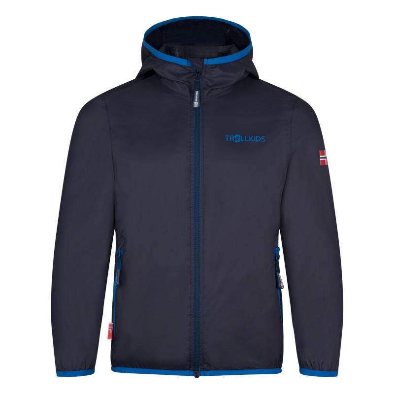 TROLLKIDS Outdoorjacke »KIDS TROLLTUNGA JACKET« von TROLLKIDS