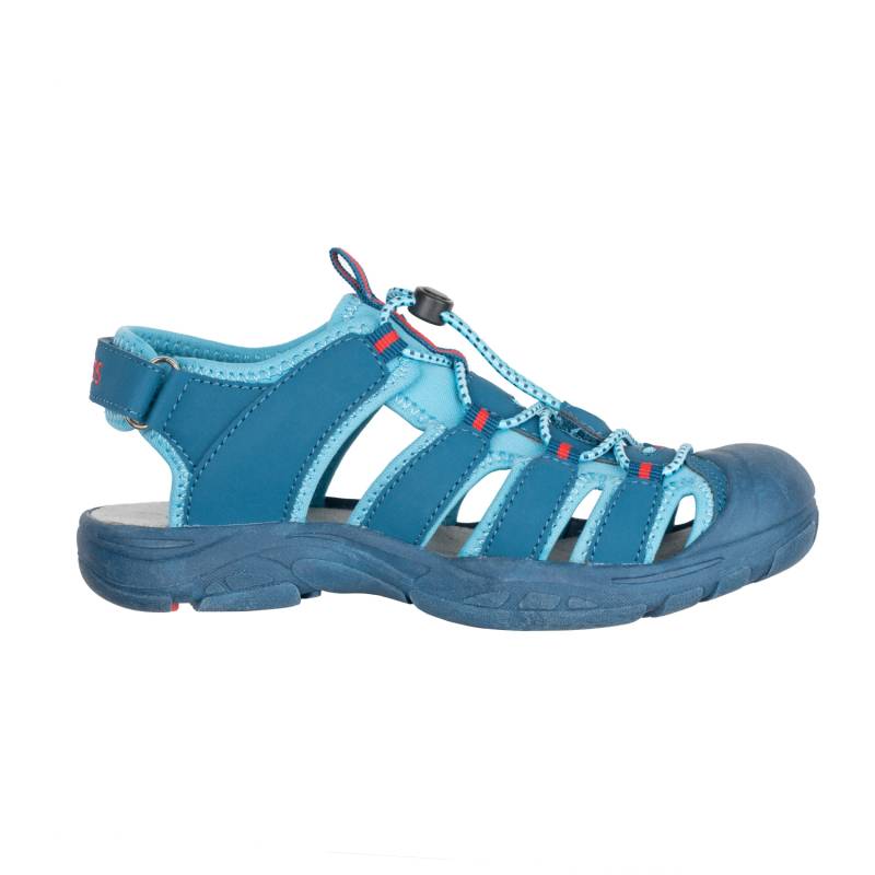 TROLLKIDS Outdoorsandale »KIDS KVALVIKA SANDAL« von TROLLKIDS