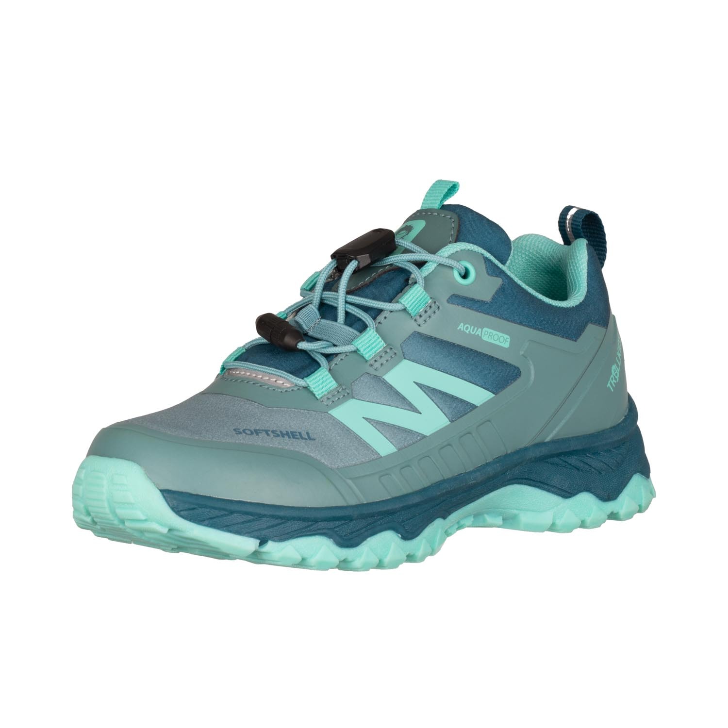 TROLLKIDS Outdoorschuh »KIDS SIRDAL HIKER LOW«, Wasserdicht TROLLKIDS Outdoorschuh »KIDS SIRDAL HIKER LOW«, Wasserdicht von TROLLKIDS