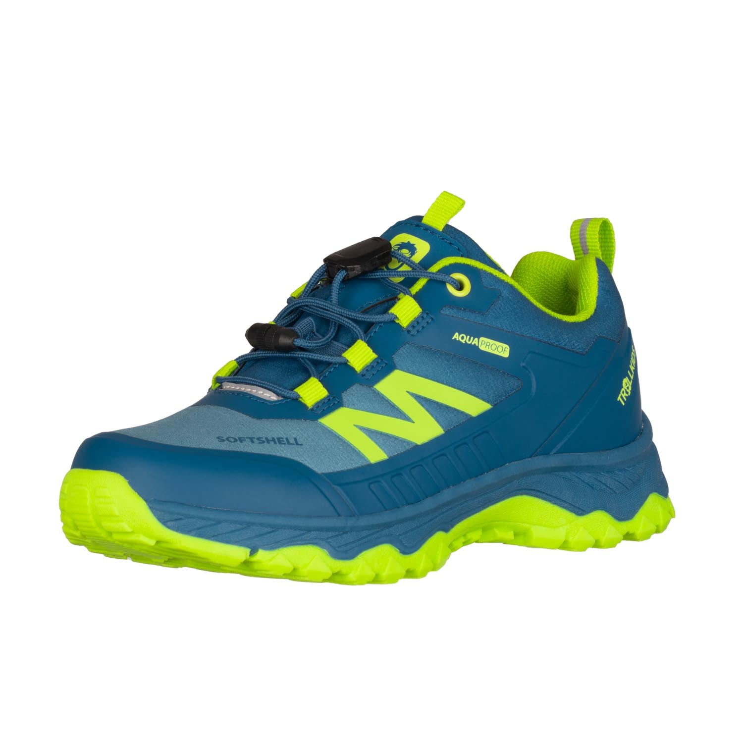 TROLLKIDS Outdoorschuh »KIDS SIRDAL HIKER LOW«, Wasserdicht TROLLKIDS Outdoorschuh »KIDS SIRDAL HIKER LOW«, Wasserdicht von TROLLKIDS