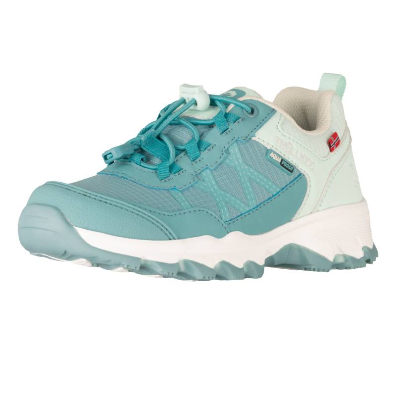 TROLLKIDS Outdoorschuh »Kids Trolltunga Hiker Low XT« von TROLLKIDS