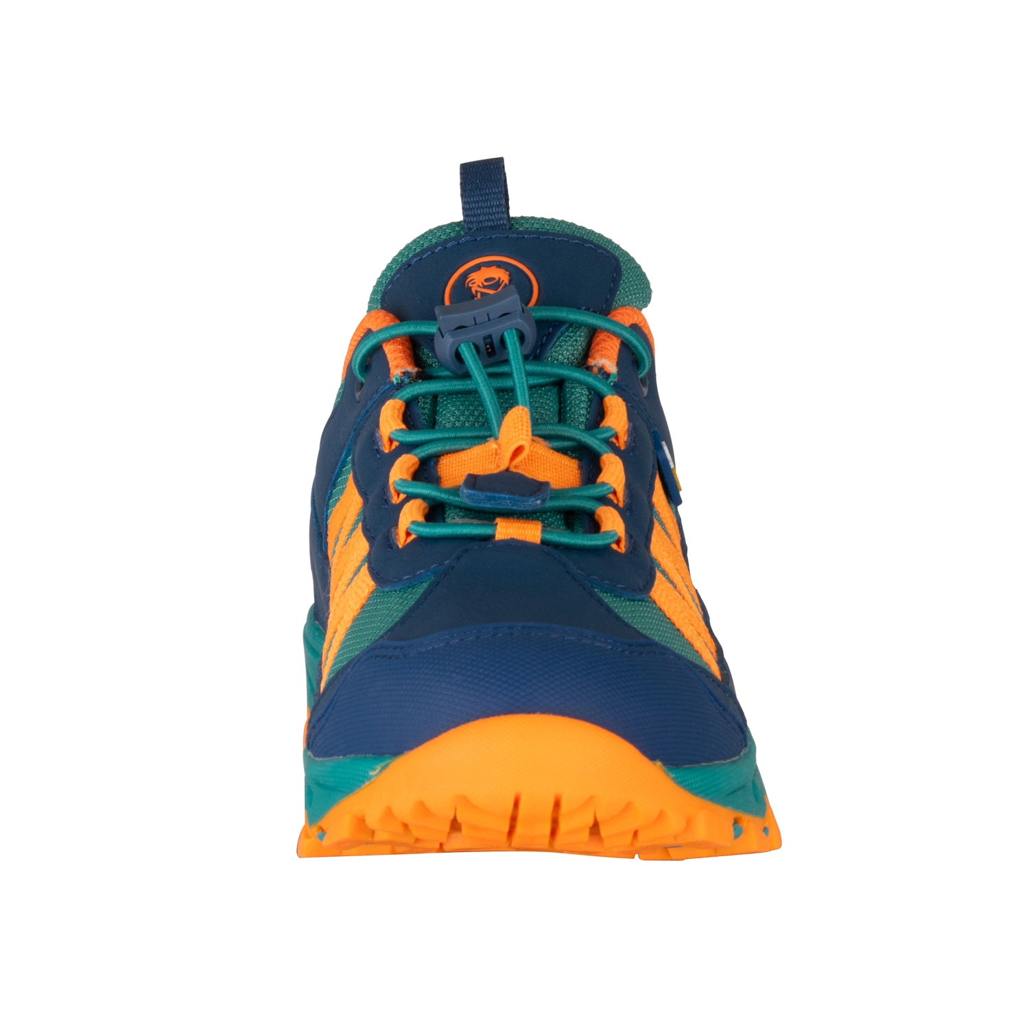 TROLLKIDS Outdoorschuh »Tronfjell Hiker Low«, Wasserdicht TROLLKIDS Outdoorschuh »Tronfjell Hiker Low«, Wasserdicht von TROLLKIDS