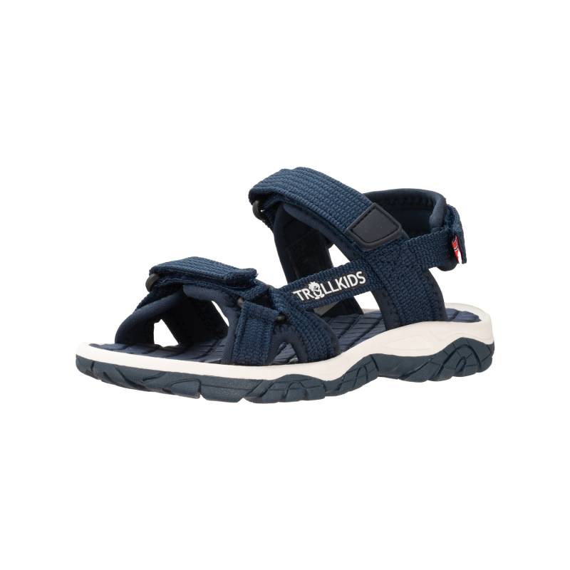 TROLLKIDS Sandale »KIDS OSLOFJORD SANDAL« von TROLLKIDS