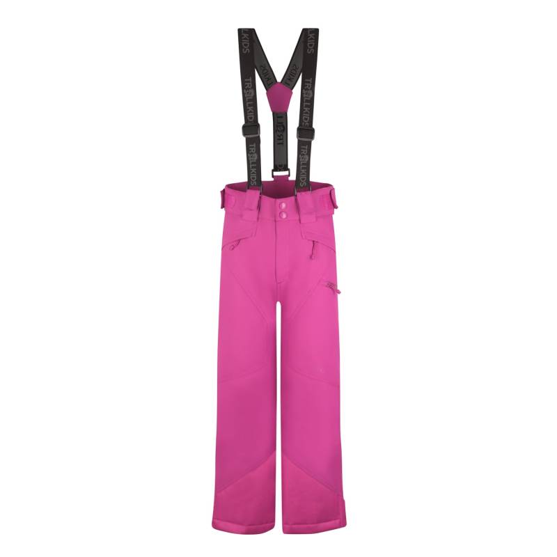 TROLLKIDS Skihose »KIDS KONGSBERG SKI PANT« von TROLLKIDS