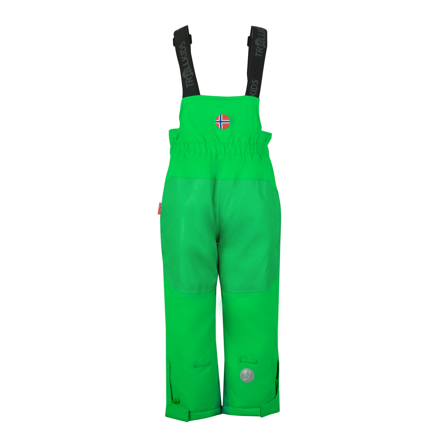 TROLLKIDS Skihose »KIDS NORDKAPP PANTS« von TROLLKIDS