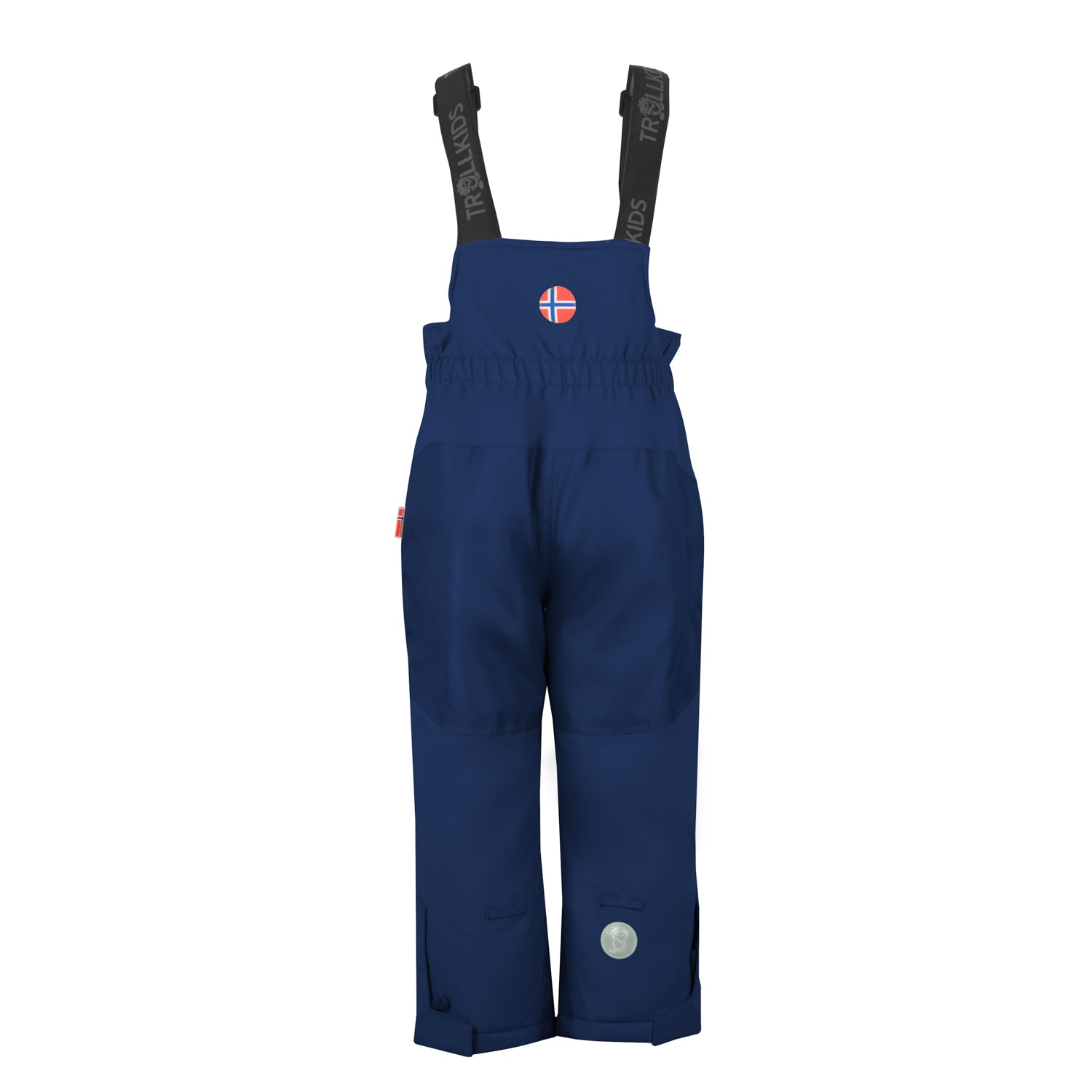 TROLLKIDS Skihose »KIDS NORDKAPP PANTS« von TROLLKIDS