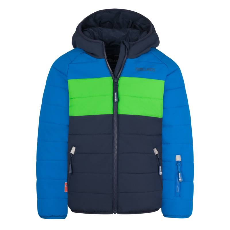 TROLLKIDS Skijacke »KIDS HAFJELL SNOW JACKET PRO«, mit Kapuze von TROLLKIDS