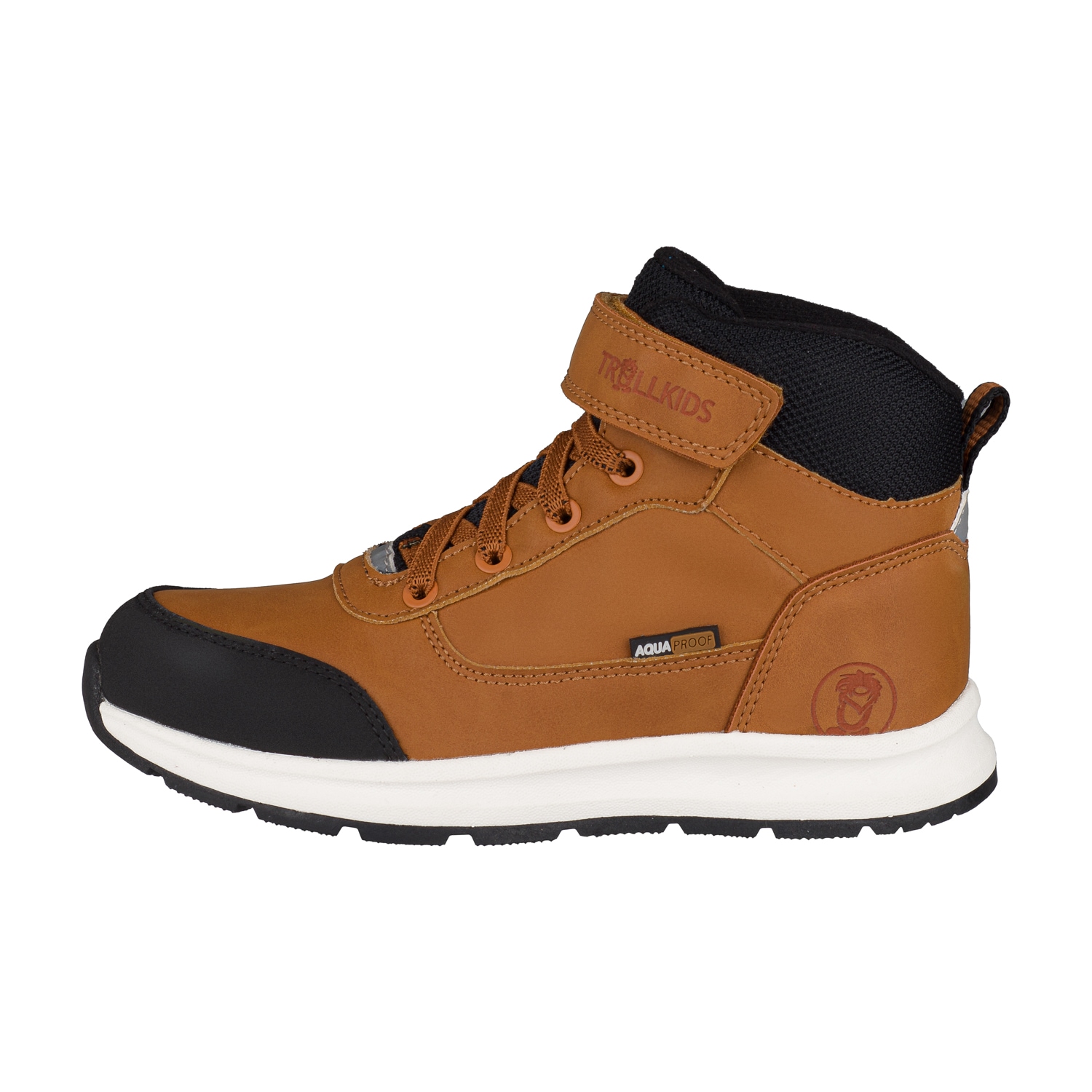 TROLLKIDS Sneakerboots »Stavanger Mid Cut XT«, wasserdicht von TROLLKIDS