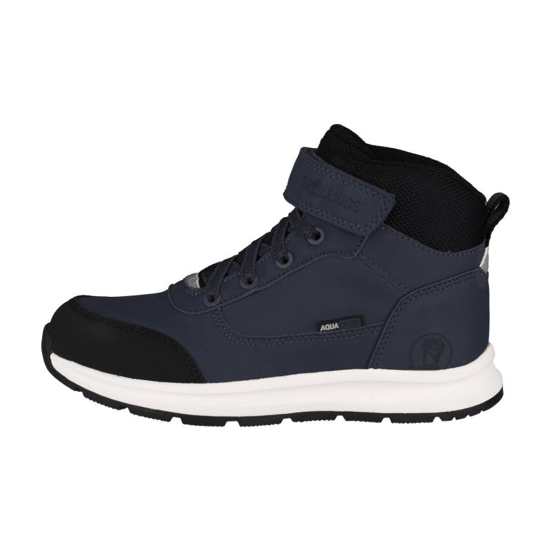 TROLLKIDS Sneakerboots »KIDS STAVANGER MID CUT XT«, wasserdicht von TROLLKIDS