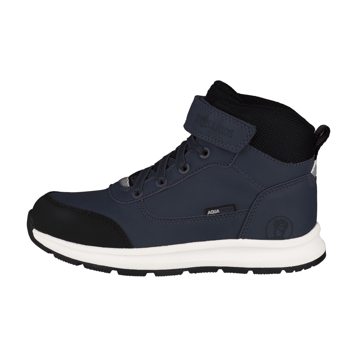 TROLLKIDS Sneakerboots »Stavanger Mid Cut XT«, wasserdicht von TROLLKIDS