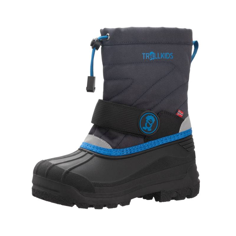 TROLLKIDS Snowboots »Telemark Winter PRO«, wasserdicht von TROLLKIDS