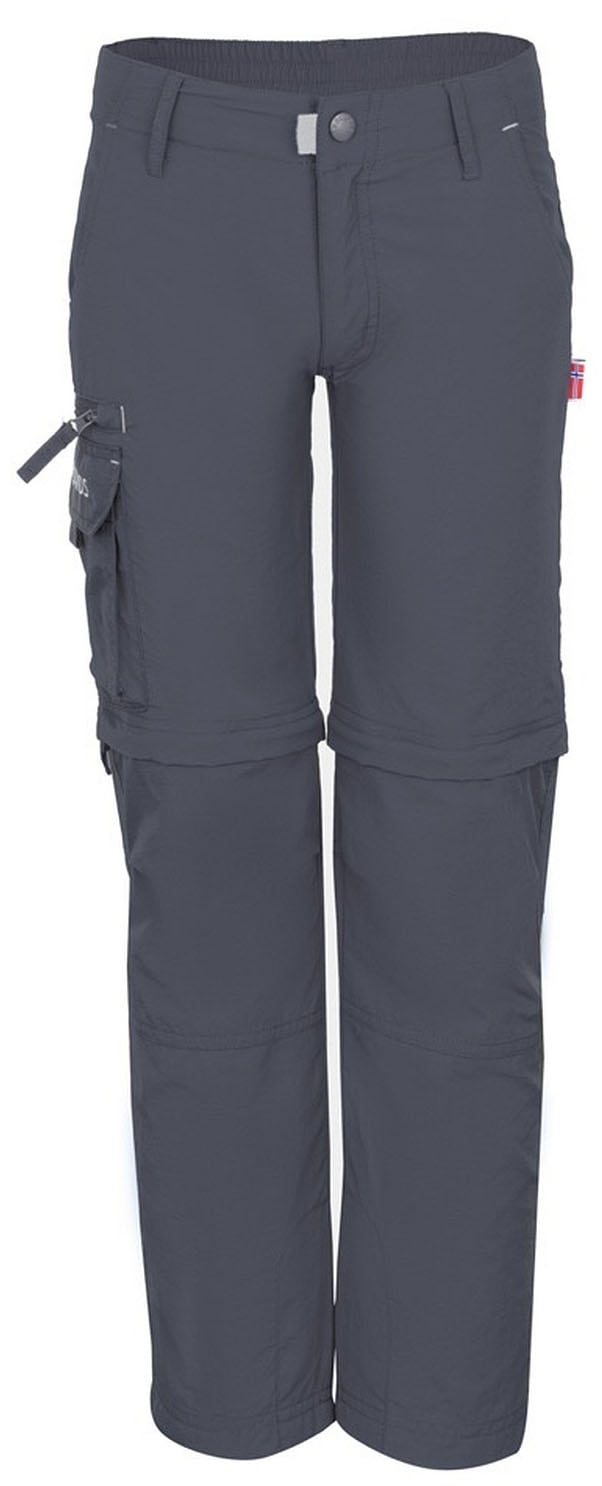 TROLLKIDS Sporthose »KIDS OPPLAND PANTS SLIM FIT« TROLLKIDS Sporthose »KIDS OPPLAND PANTS SLIM FIT« von TROLLKIDS