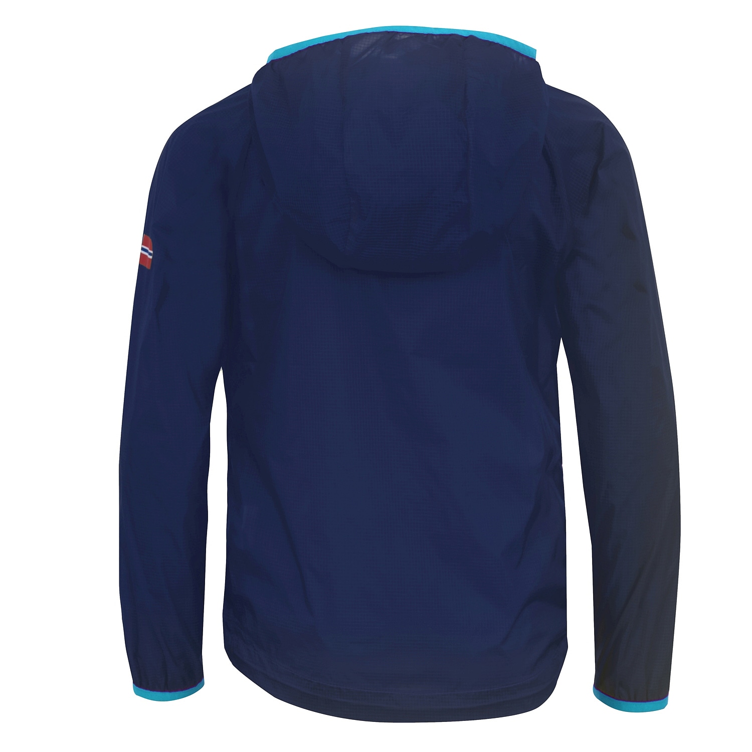 TROLLKIDS Windbreaker »KIDS FJELL RUNNING JACKET« von TROLLKIDS