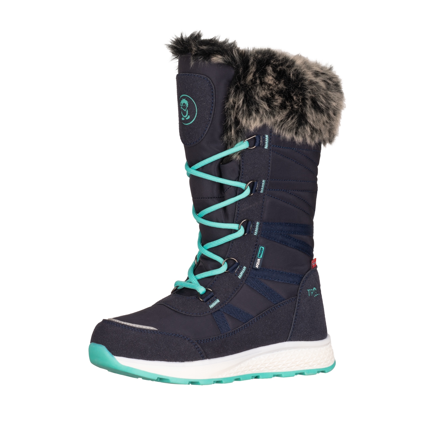 TROLLKIDS Winterstiefel »Hemsedal XT«, wasserdicht von TROLLKIDS