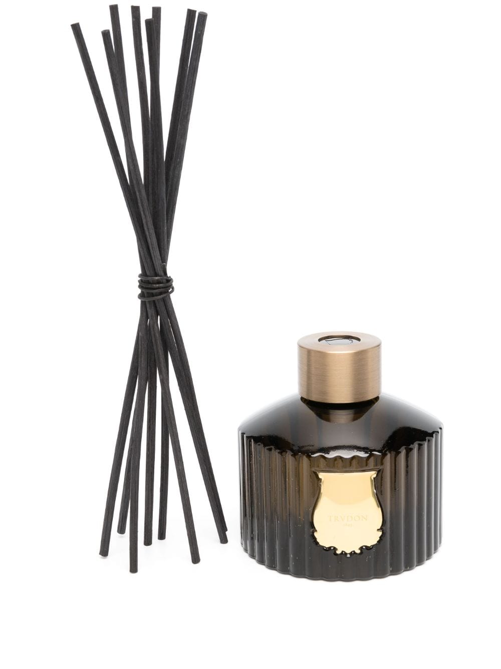 TRUDON Abd El Kader Le Diffuseur (350ml) - Black von TRUDON