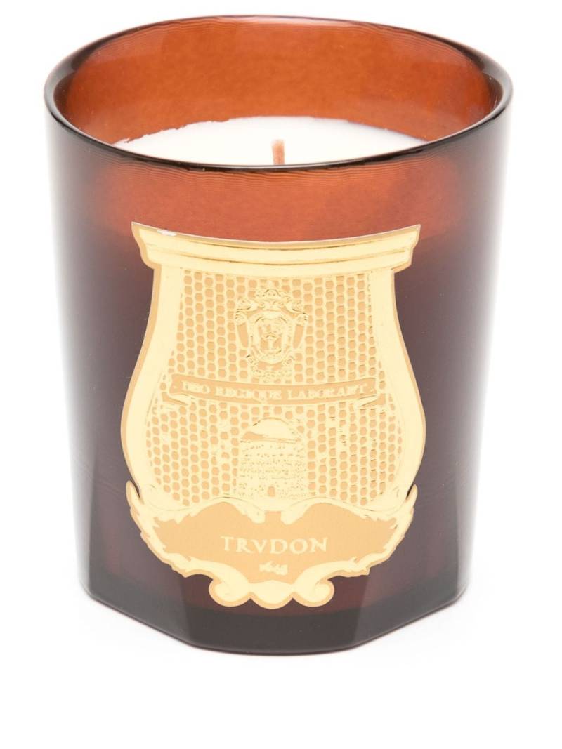 TRUDON Classic Beeswax Absolute scented candle (270g) - Red von TRUDON