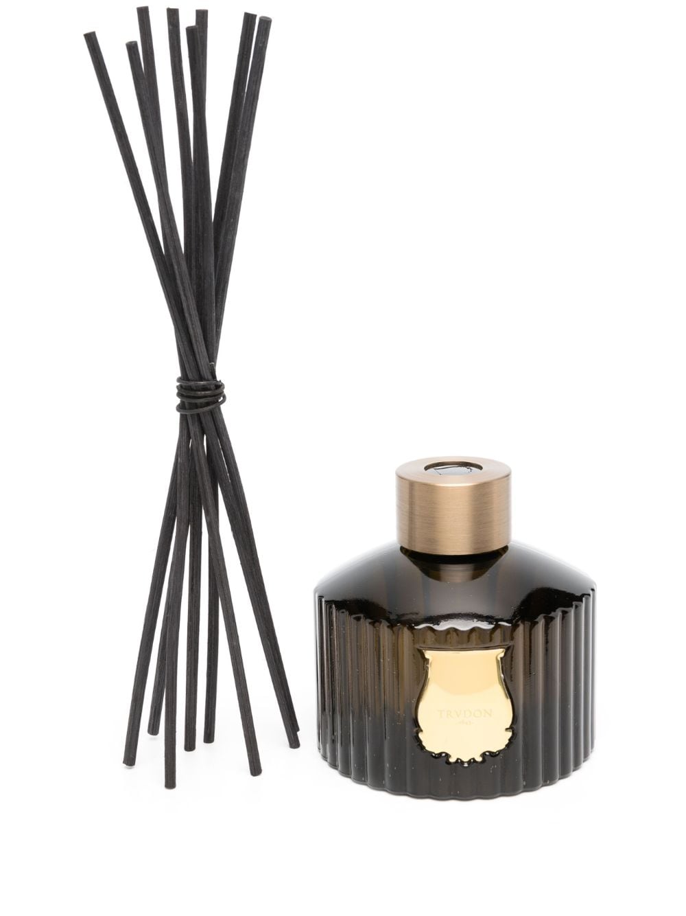 TRUDON Cyrnos Le Diffuseur (350ml) - Black von TRUDON