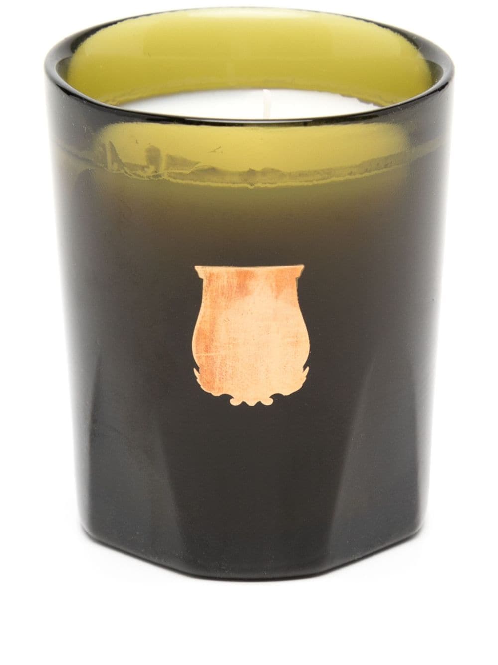 TRUDON Petite Cyrnos scented candle (70g) - Brown von TRUDON