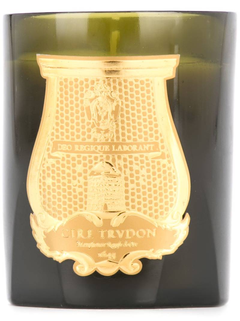 TRUDON Cyrnus scented candle (270g) - Green von TRUDON