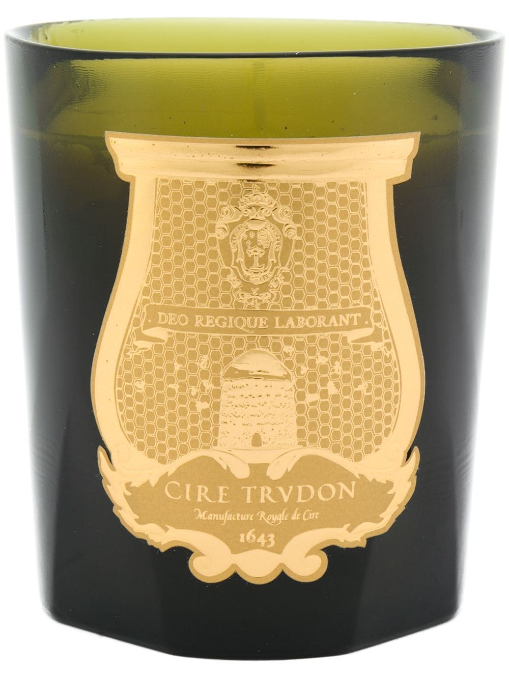 TRUDON Dada candle (270g) - Green von TRUDON