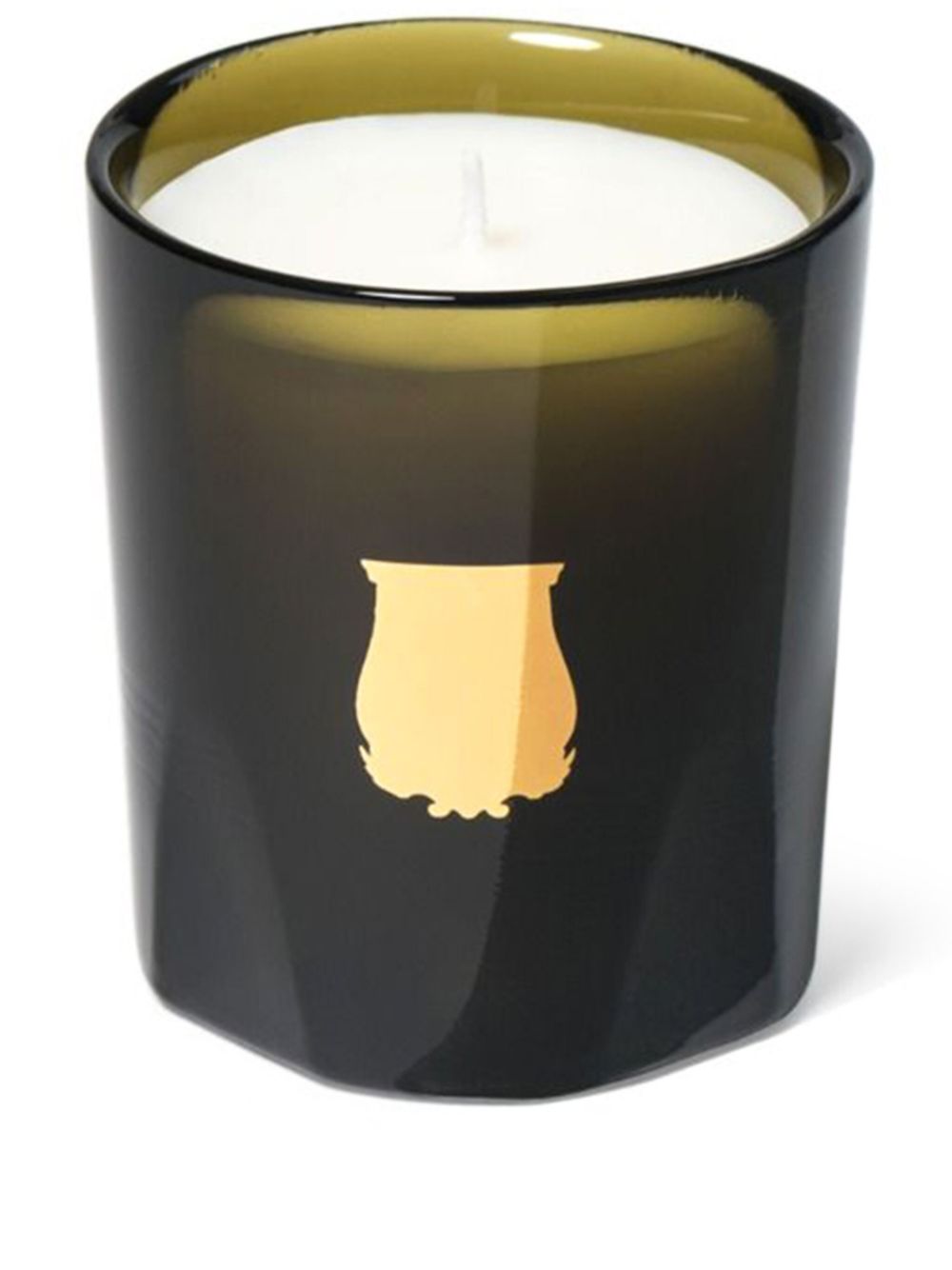 TRUDON Ernesto Petite scented candle (70g) - Green von TRUDON