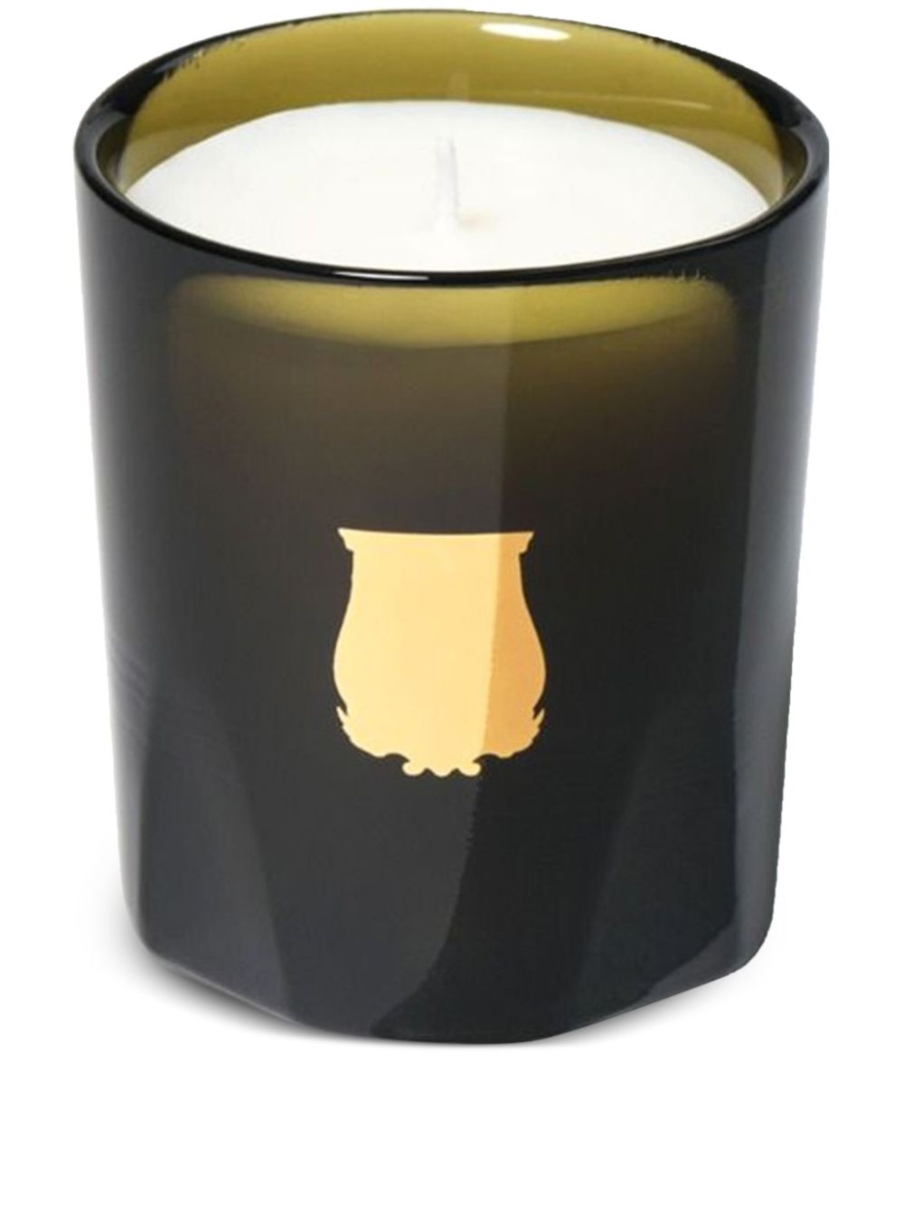 TRUDON Ernesto Petite scented candle (70g) - Green von TRUDON