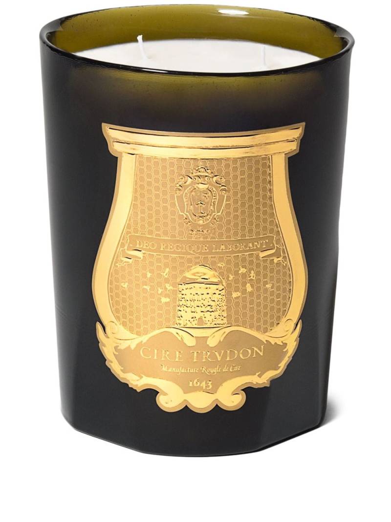 TRUDON Ernesto candle (800g) - Green von TRUDON