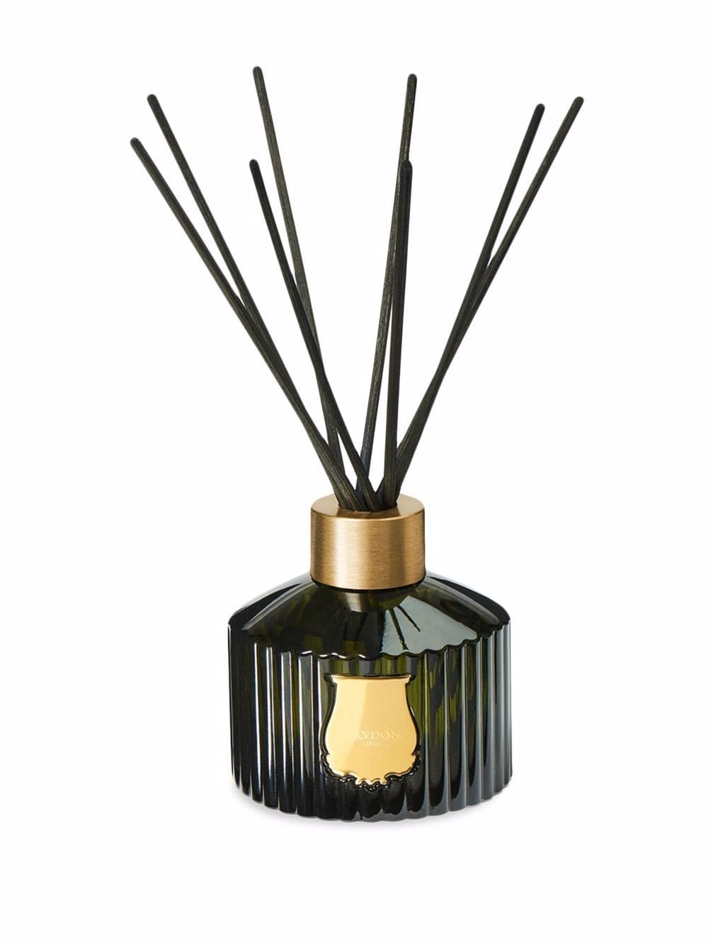 TRUDON Ernesto reed diffuser (350ml) - Green von TRUDON