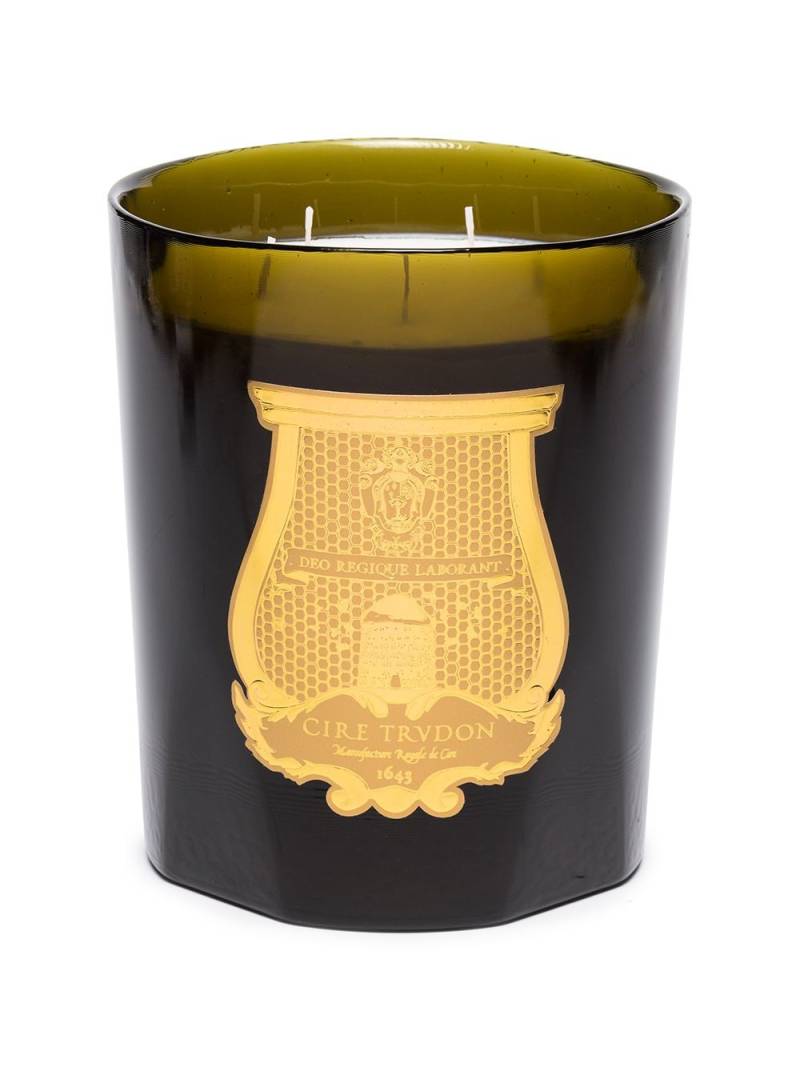 TRUDON Ernesto scented candle (2.8kg) - Green von TRUDON