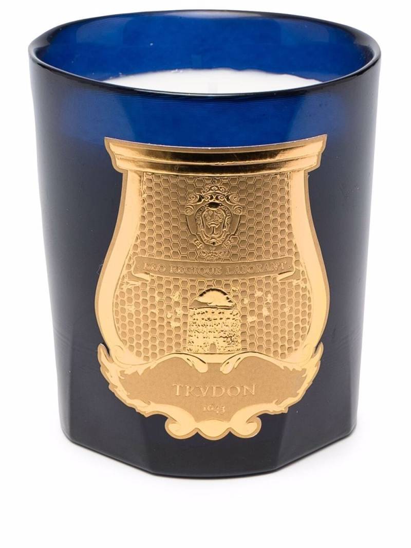 TRUDON Estérel scented candle - Blue von TRUDON