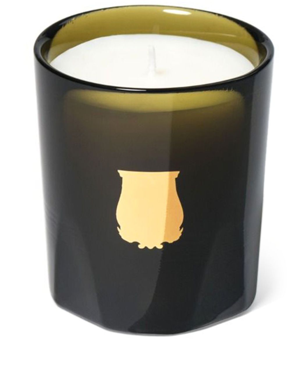 TRUDON Gabriel Petite scented candle (70g) - Green von TRUDON