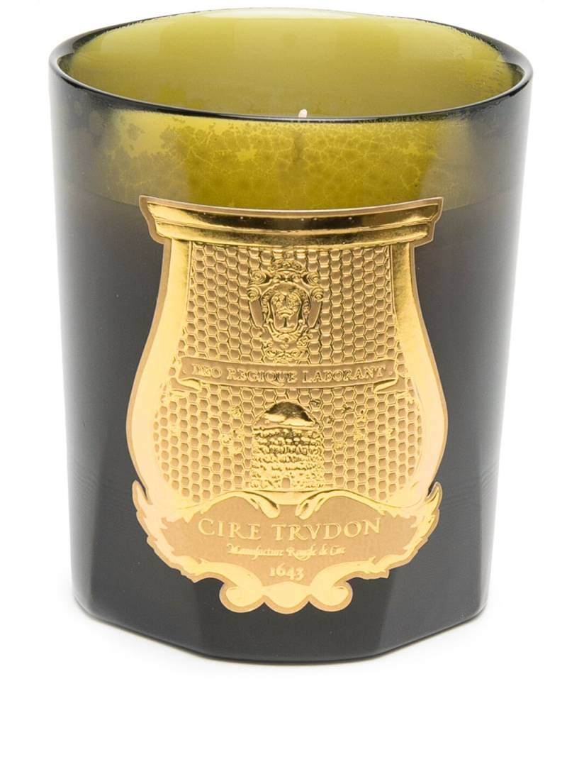 TRUDON Gabriel scented candle (270g) - Green von TRUDON