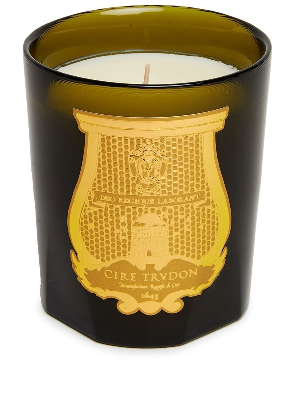 TRUDON Josephine scented candle (270g) - Green von TRUDON