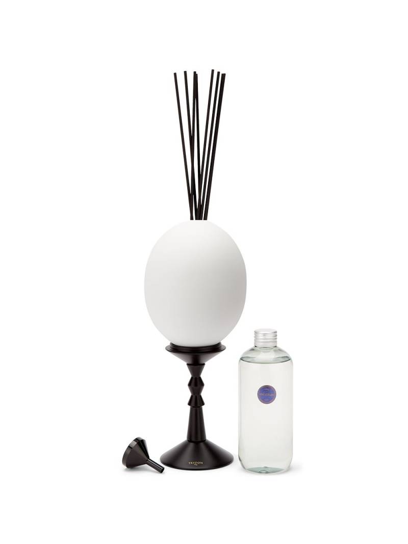 TRUDON L'Oeuf Adb El Kader oil diffuser 300ml - White von TRUDON