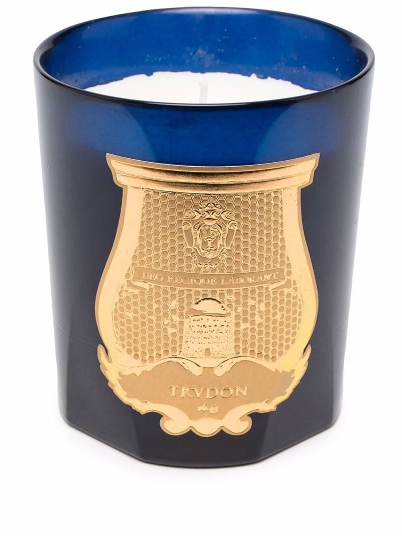 TRUDON Maduraï scented candle - Blue von TRUDON