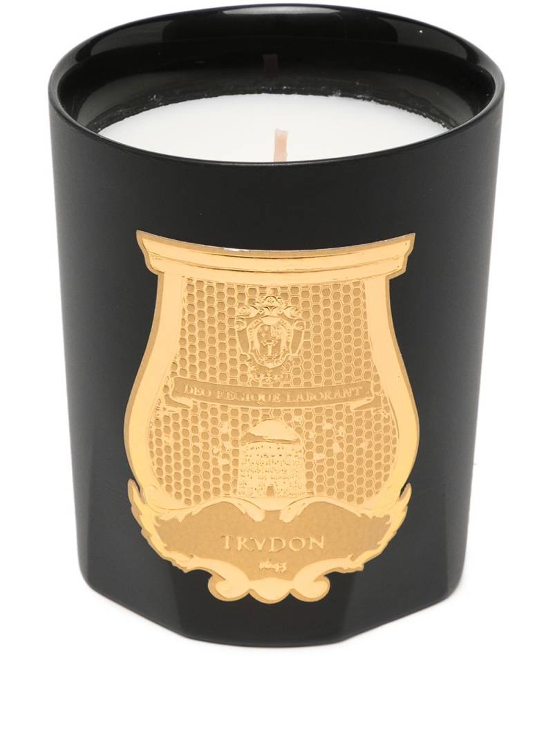 TRUDON Mary single-wick candle (270g) - BLACK von TRUDON