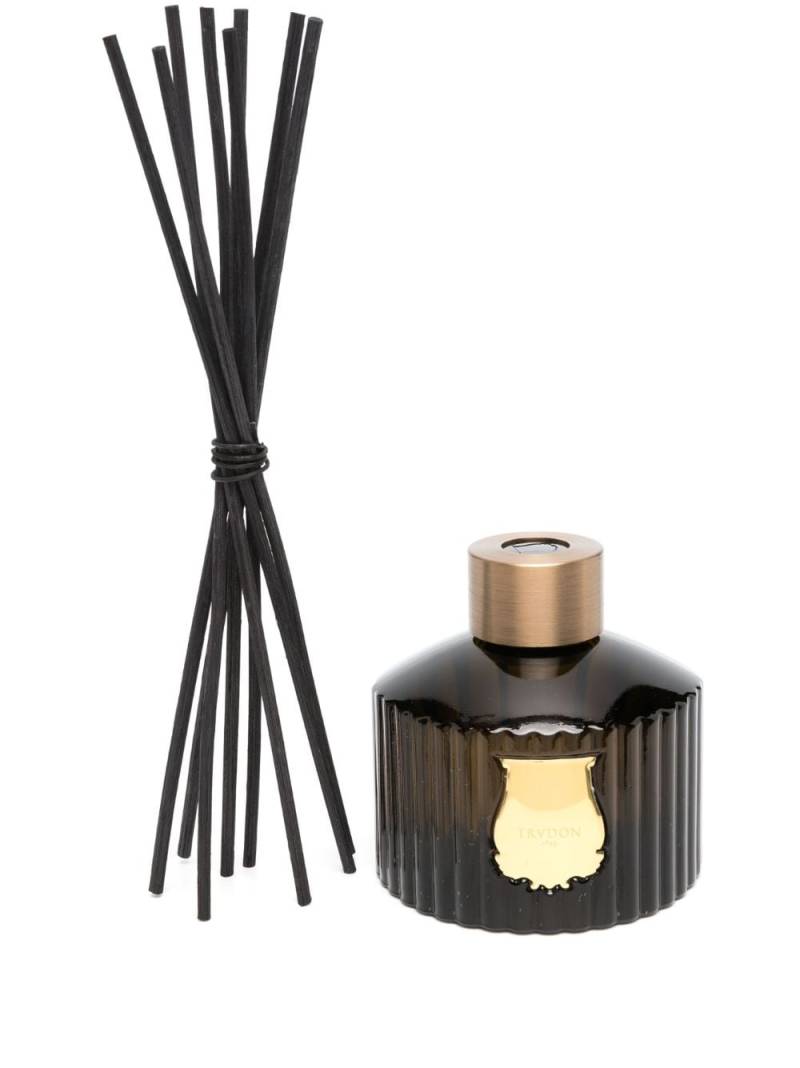 TRUDON Odalisque Le Diffuseur (350ml) - Black von TRUDON