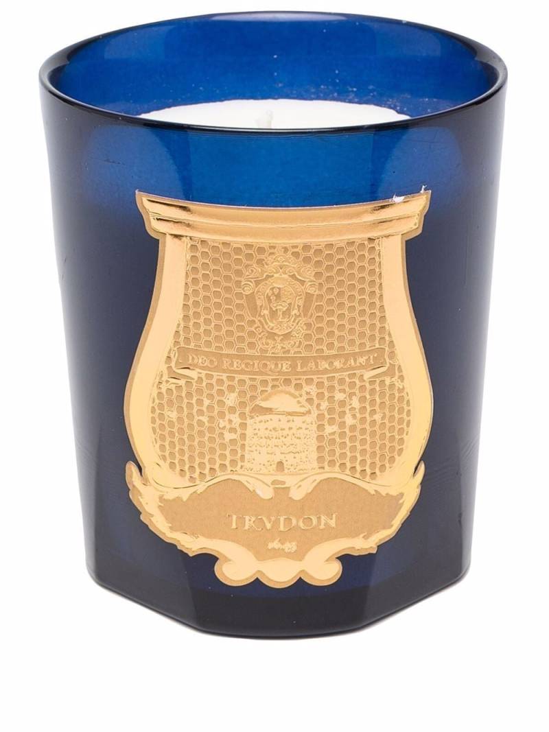 TRUDON Ourika Classic scented candle - Blue von TRUDON