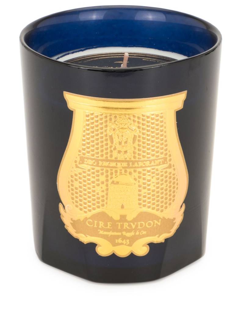 TRUDON Ourika wax single-wick candle - Black von TRUDON