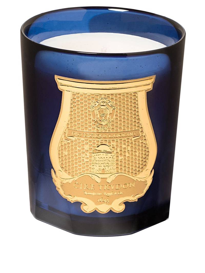 TRUDON Reggio scented candle (270g) - Blue von TRUDON